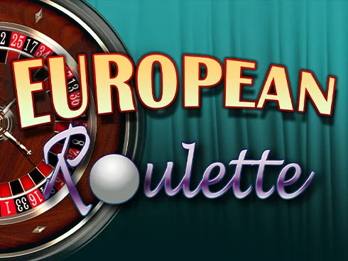 Live European Roulette