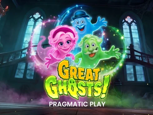 Great Ghosts